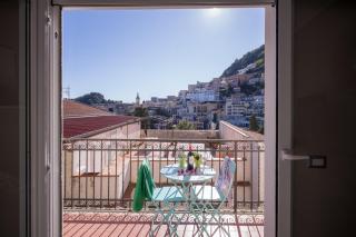 CASA DEL PRESIDENTE - Taormina - 6