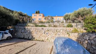 Le Mas d'Angeline - Vue mer jardin commun parking voiture obligatoire 10min voiture Monaco route étroite pente raide croisement limité voir photos - Sea view shared garden parking car mandatory 10min car Monaco narrow steep road limited passing see photos - Beausoleil - 5