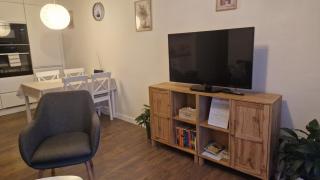 Horvi Apartment - Poprad - 4