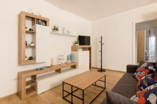 VIEW SKYLINE STAY, Central Comfort Olbia - Olbia - 8