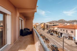 VIEW SKYLINE STAY, Central Comfort Olbia - Olbia - 6