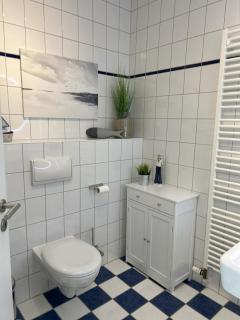 Kaiserhof Apartment 14 - Wangerooge - 1