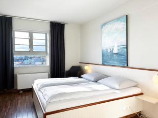Pier 12 im Pierspeicher - Kappeln - 3