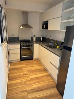 Departamento céntrico con cochera y piscina Paz 341 - Tandil - 8