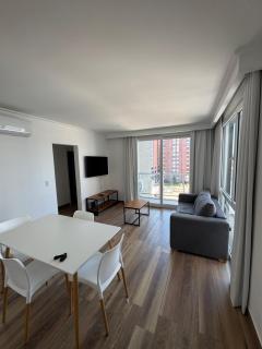 Departamento céntrico con cochera y piscina Paz 341 - Tandil - 5