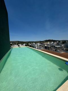Departamento céntrico con cochera y piscina Paz 341 - Tandil - 7