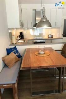 Villa Verdi Ferienwohnung 1 - Wangerooge - 7