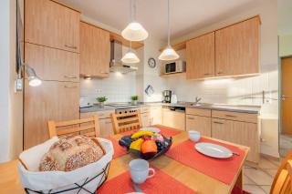 Haus Dünenwald 14 - 4