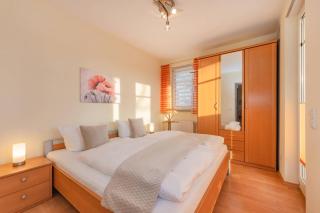 Haus Dünenwald 14 - 1