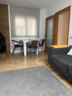Loft del Taga - Sant Joan de les Abadesses - 6