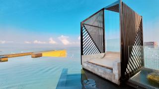 The edge central holiday inn new - Pattaya - 9