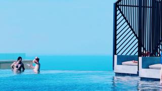 The edge central holiday inn new - Pattaya - 5