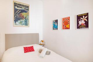 Charmant Apt proche du parc Simone Veil - 3