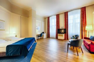 Welcome Hotel Residenzschloss Bamberg - Bamberg - 5