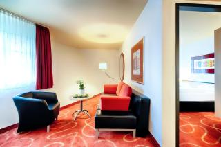 Welcome Kongress Hotel Bamberg - Bamberga - 1
