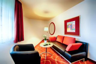 Welcome Kongress Hotel Bamberg - Bamberga - 3