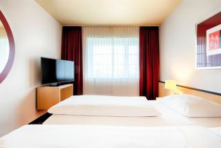 Welcome Kongress Hotel Bamberg - Bamberga - 1