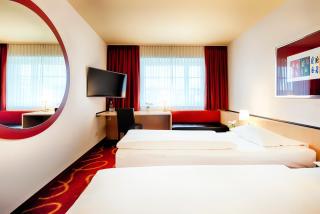 Welcome Kongress Hotel Bamberg - Bamberga - 5