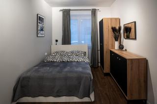 Loftowy apartament na Łazarzu - 5
