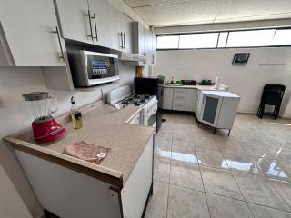 Suite 3B Cerca De Aut MEX QRO - Cuautitlán Izcalli - 3