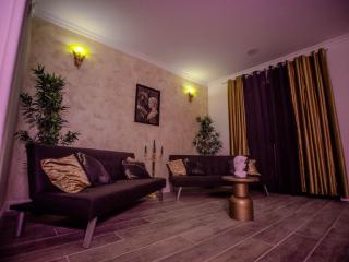 Shiny Cloud Love Room - Limoux - 1