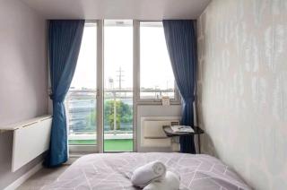 Azure Urban Resort Residences,BORACAY tower model unit - Manila - 9