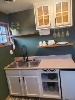 Cozy 1-Bedroom Townhouse near Downtown Colorado Springs - 6
