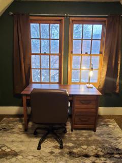 Cozy 1-Bedroom Townhouse near Downtown Colorado Springs - 4
