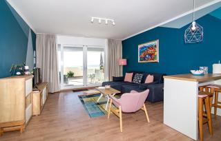 55 & 54 Stairs Apartments - 3