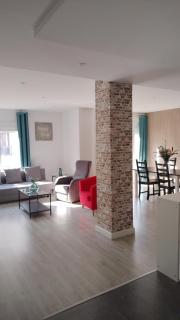 Familias y Grupos Apartamento Muy Grande en el Centro de Valencia - Valencia - 9