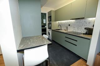 Stylish Apartment in Kypseli - Atene - 8
