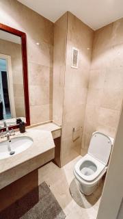Apartment with pool and big terrace with pool view and near to beach - 6