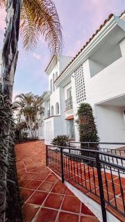 Apartment with pool and big terrace with pool view and near to beach - Marbella - 5