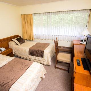 Villa del Rio Express - Valdivia - 1
