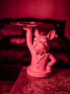 Shiny Cloud Love Room - 3