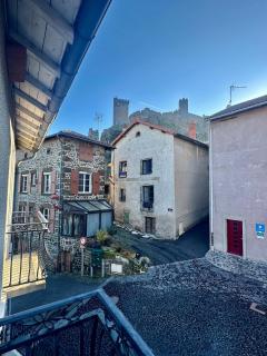 Maison de bourg près du château - Polignac - 5