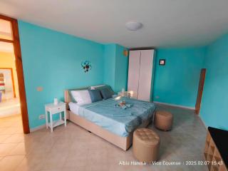 Manù Apartment - Vico Equense - 7