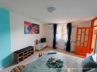 Manù Apartment - Vico Equense - 5