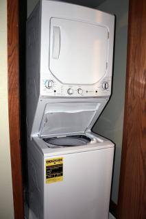 2 Bedroom accessible condo - Eagle River - 1