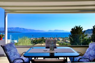 Mesogea Luxury Apartments - Nikiana - 0
