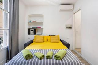 Porta Venezia Comfortable Apartment - Milan - 6