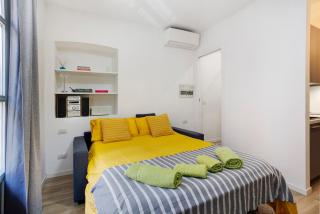 Porta Venezia Comfortable Apartment - Milan - 2