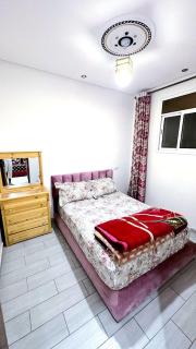 Appartement l Atelier d Agadir - 4