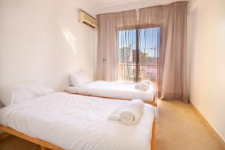La Menara - 2 Chambres - Centre - Wifi - 7