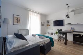 Cozy Apartment Porta Venezia - Milan - 6