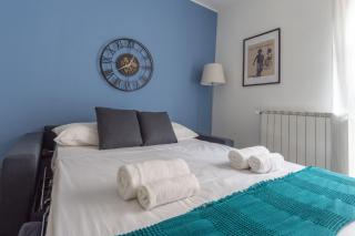 Cozy Apartment Porta Venezia - Milan - 1