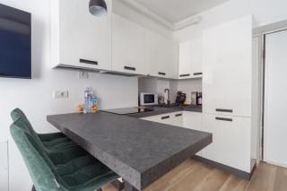 Cozy Apartment Porta Venezia - Milan - 4