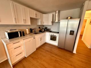 Nouveau La Caribéenne sur la plage Villa 2 bedrooms 2 baths piscine tennis plage - Baie Nettle - 1