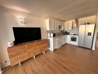Nouveau La Caribéenne sur la plage Villa 2 bedrooms 2 baths piscine tennis plage - Baie Nettle - 4