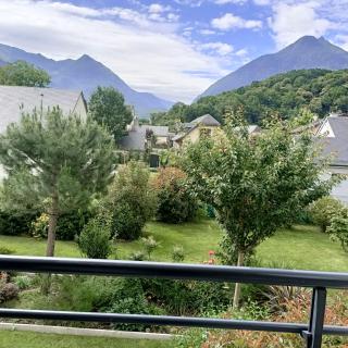 Le balcon des cimes - 8